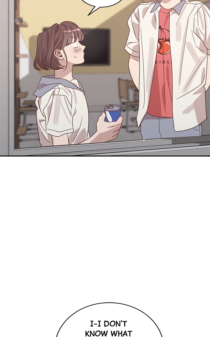 Universe's Strongest First Love Chapter 35 page 19 - 