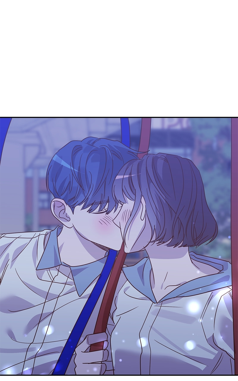 Universe's Strongest First Love Chapter 35 page 3 - 