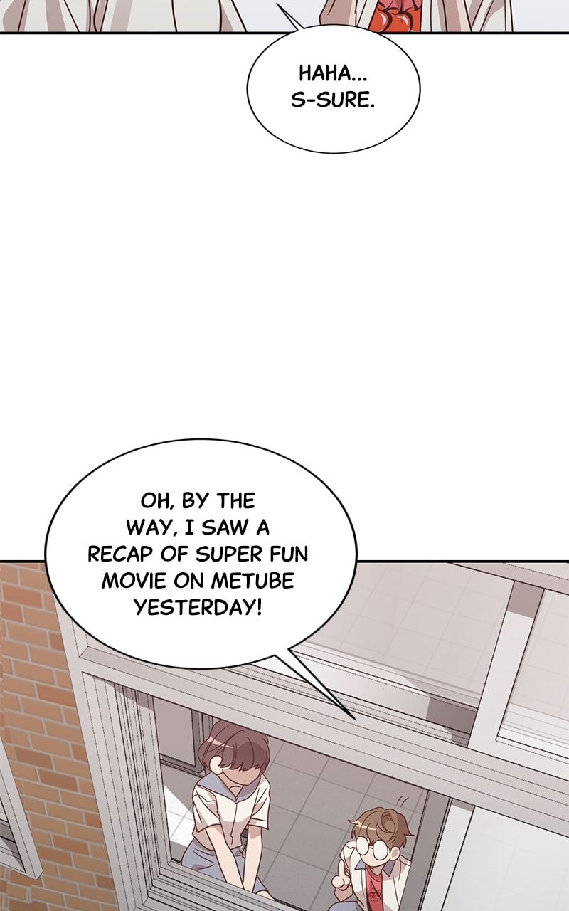 Universe's Strongest First Love Chapter 35 page 23 - 
