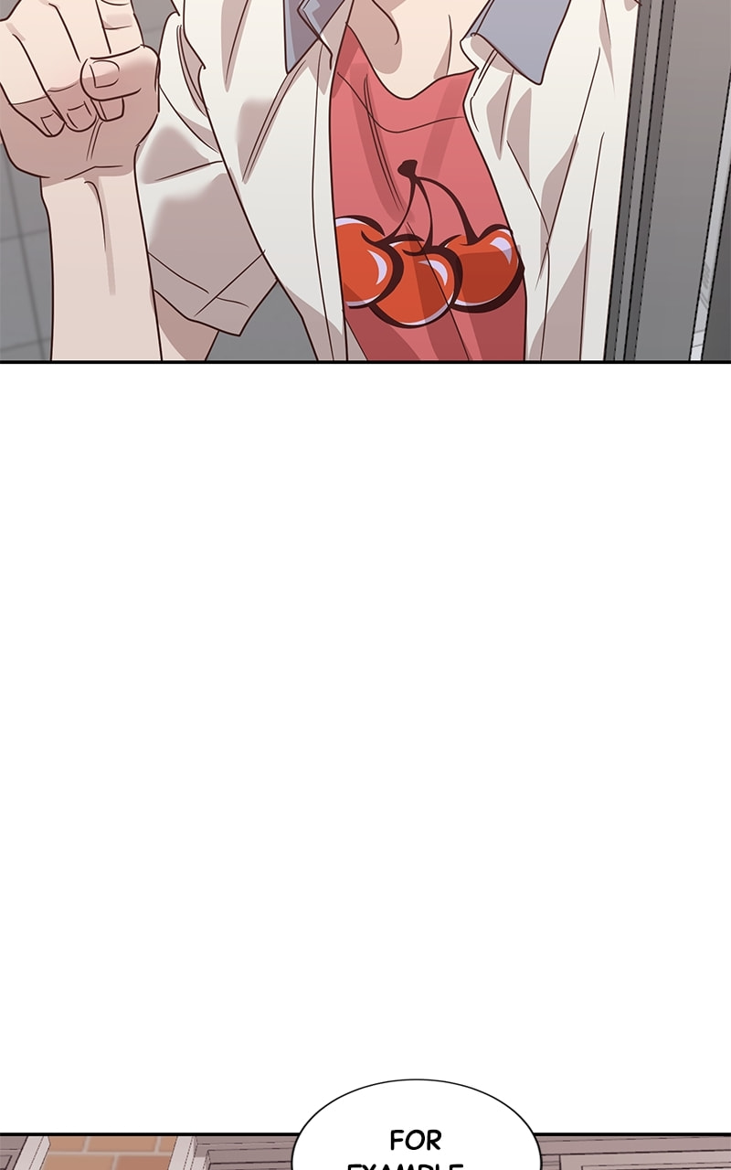 Universe's Strongest First Love Chapter 35 page 25 - 