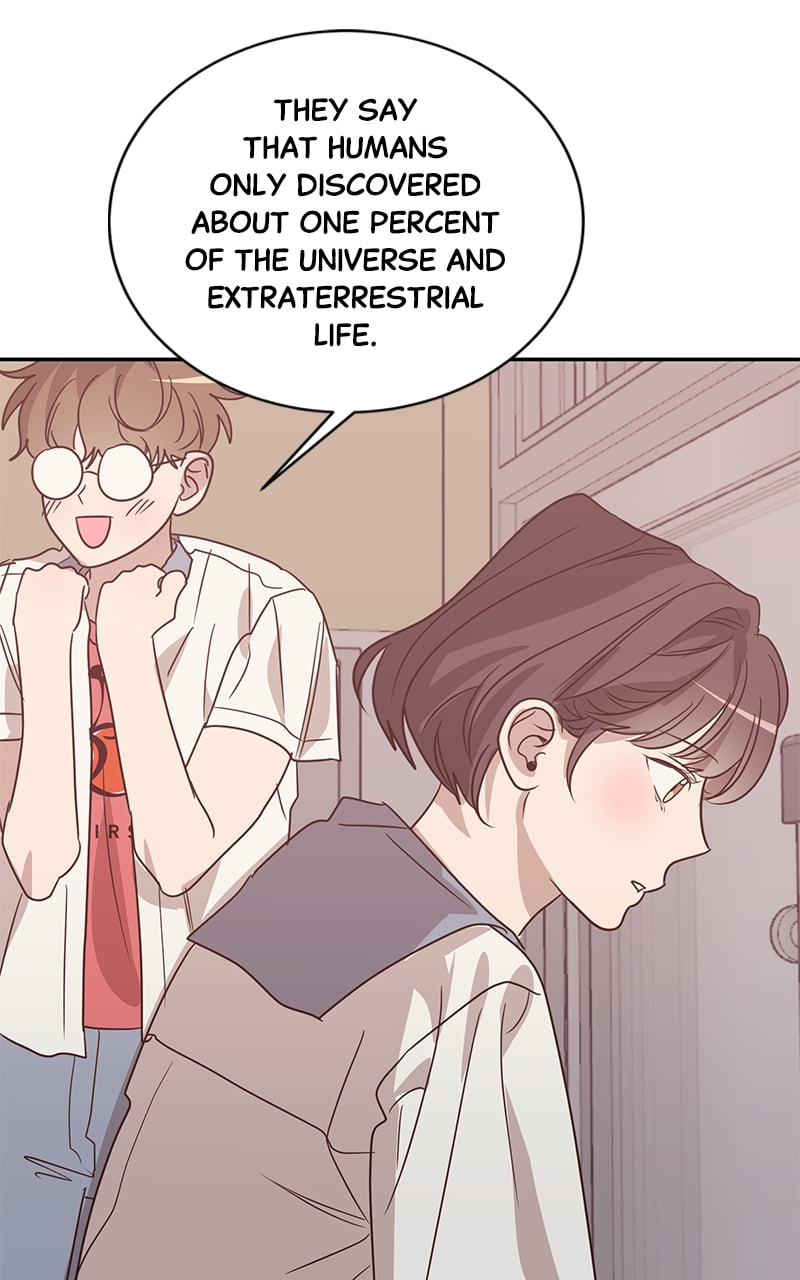 Universe's Strongest First Love Chapter 35 page 29 - 