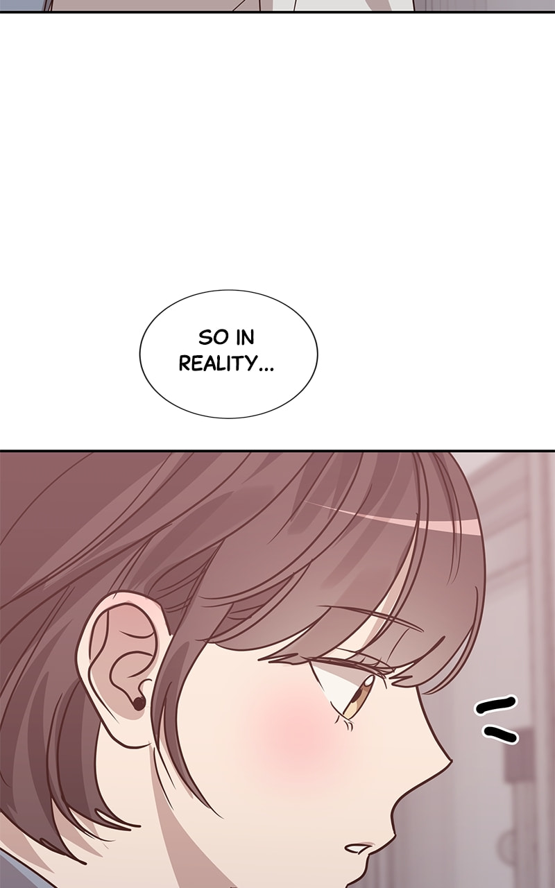 Universe's Strongest First Love Chapter 35 page 30 - 