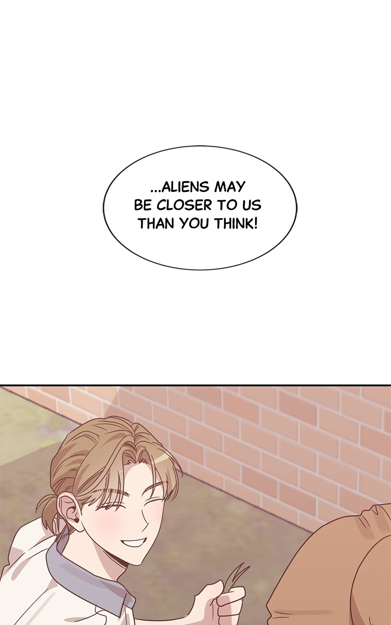 Universe's Strongest First Love Chapter 35 page 33 - 