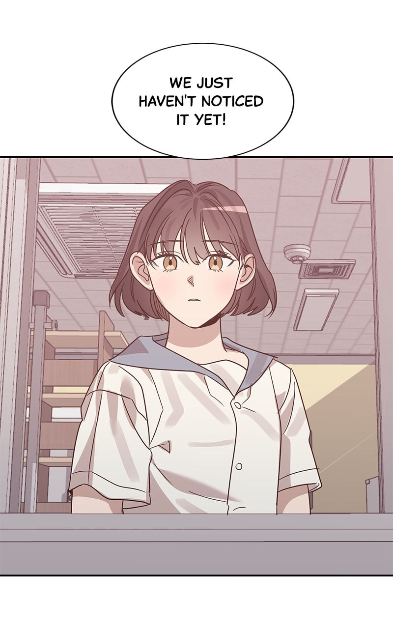 Universe's Strongest First Love Chapter 35 page 35 - 