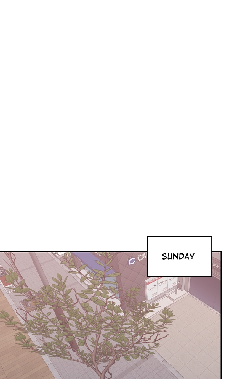 Universe's Strongest First Love Chapter 35 page 37 - 