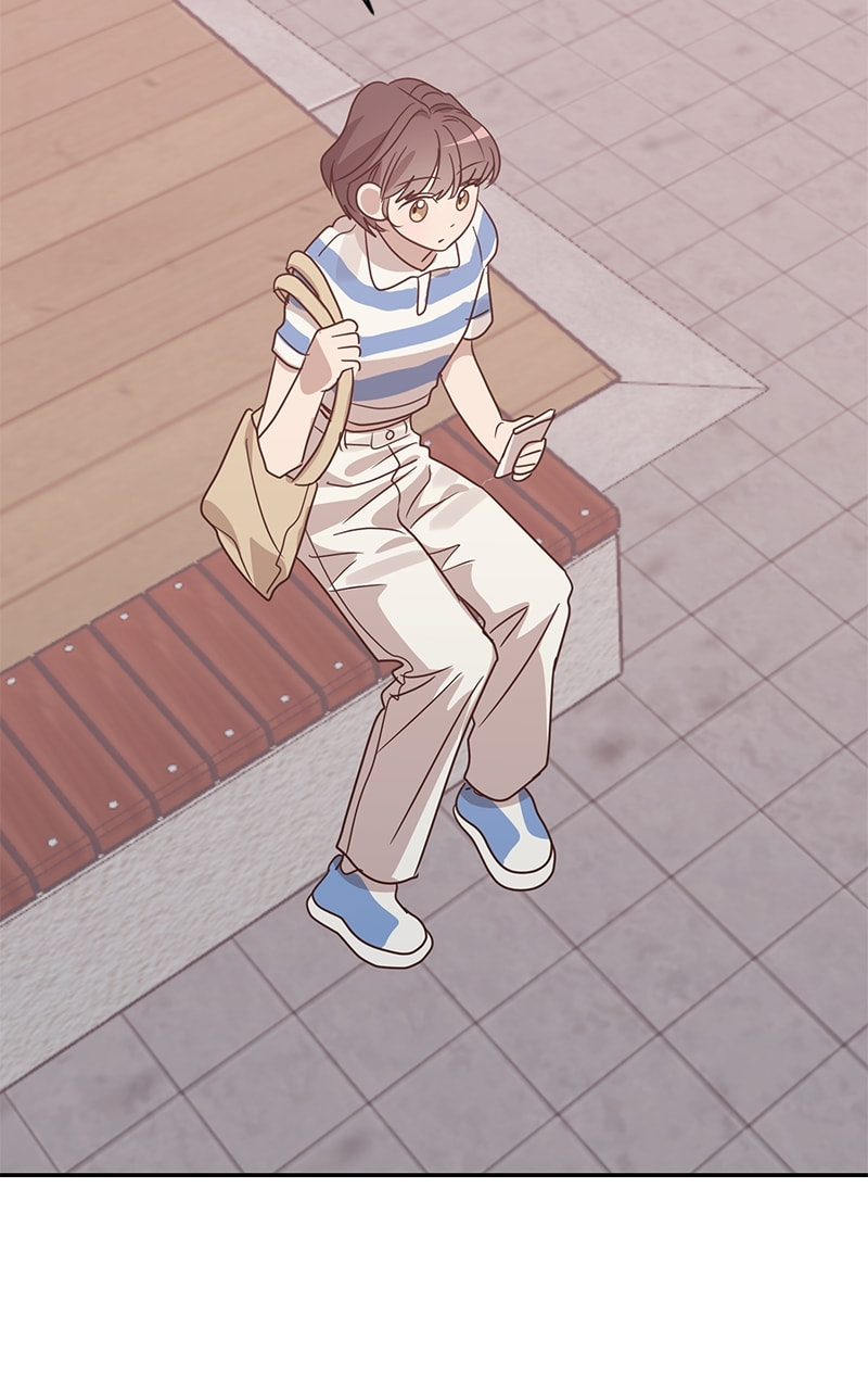 Universe's Strongest First Love Chapter 35 page 39 - 