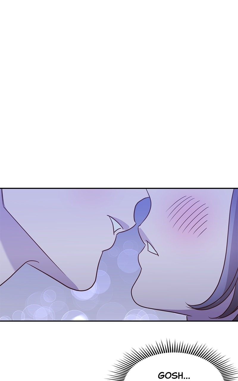 Universe's Strongest First Love Chapter 35 page 5 - 