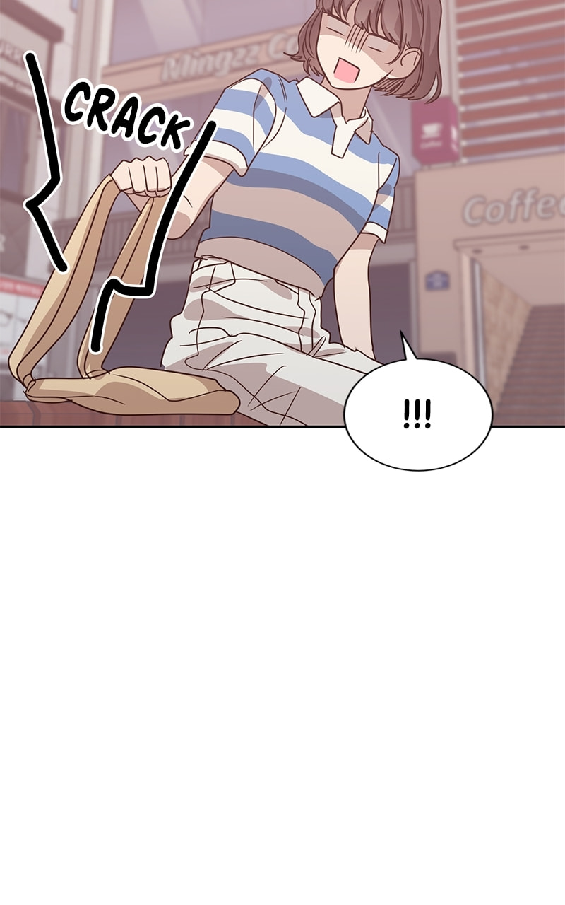Universe's Strongest First Love Chapter 35 page 41 - 