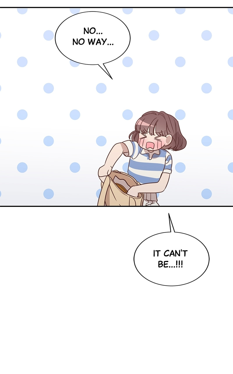 Universe's Strongest First Love Chapter 35 page 42 - 