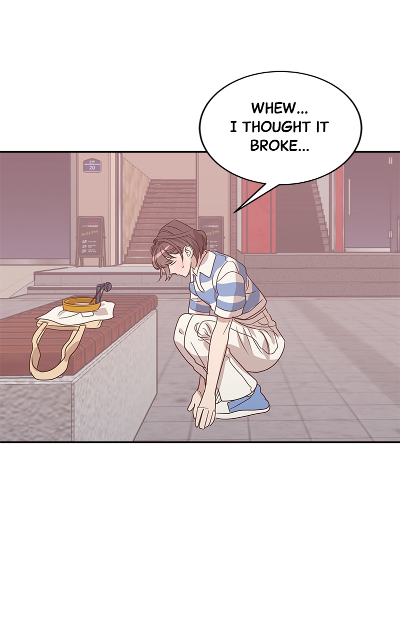 Universe's Strongest First Love Chapter 35 page 44 - 
