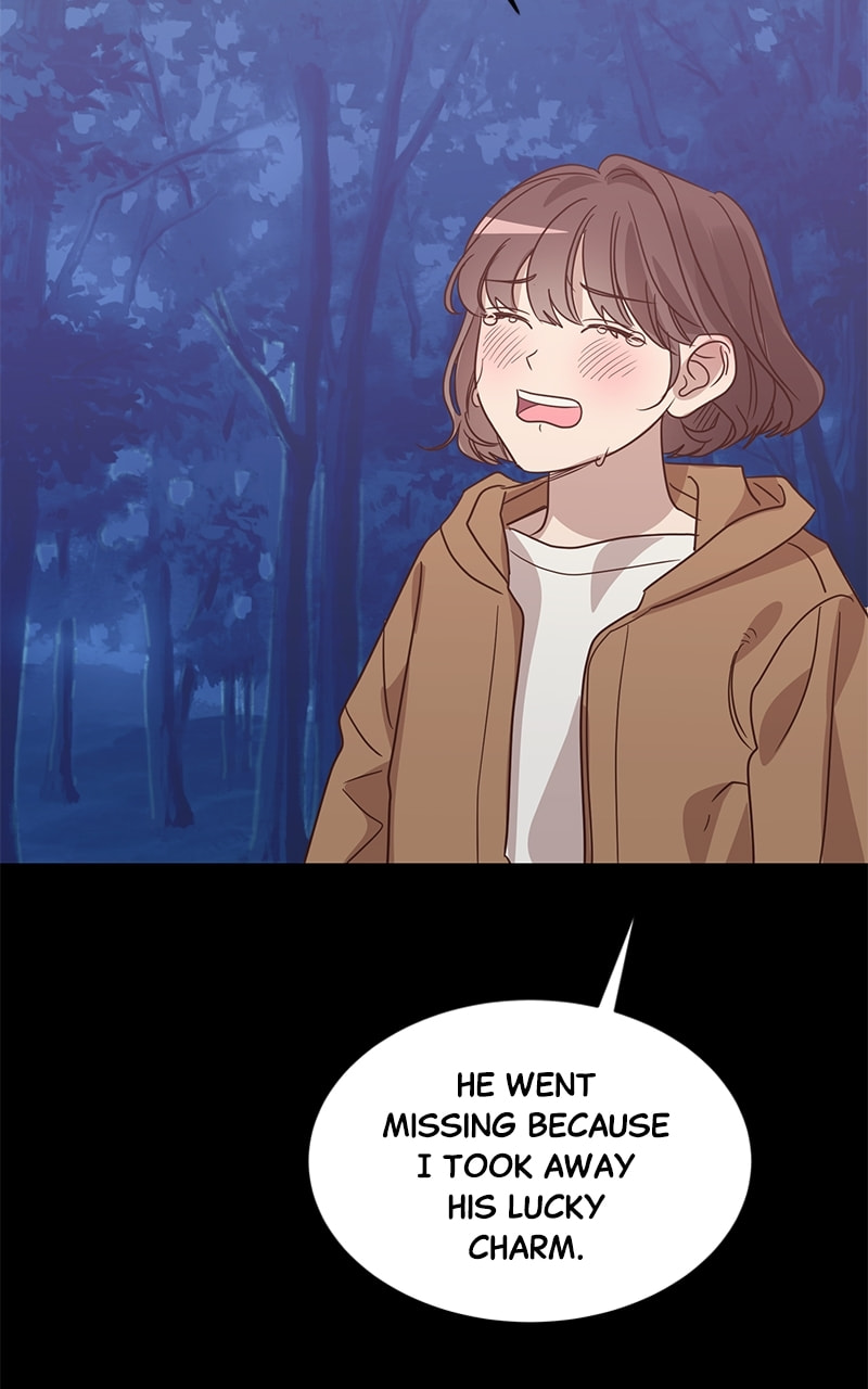 Universe's Strongest First Love Chapter 35 page 47 - 