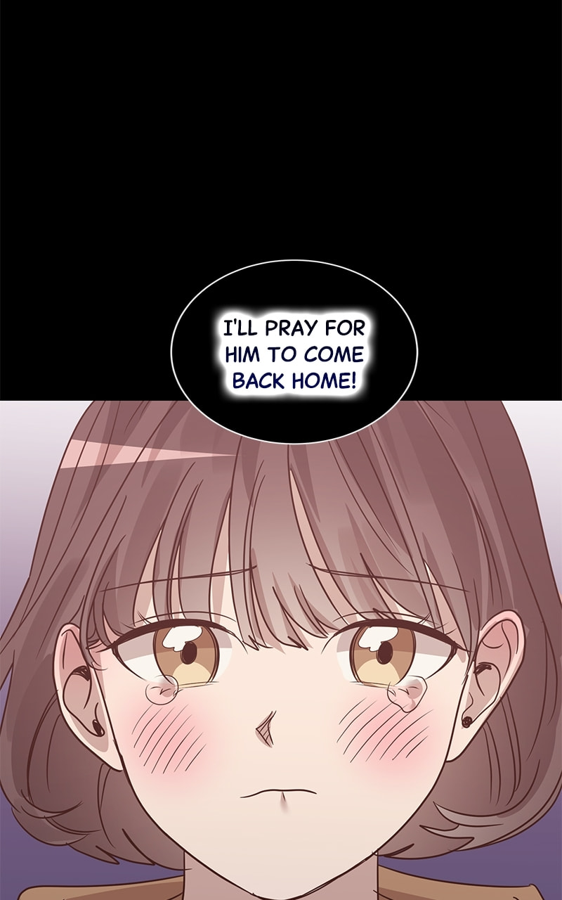 Universe's Strongest First Love Chapter 35 page 49 - 