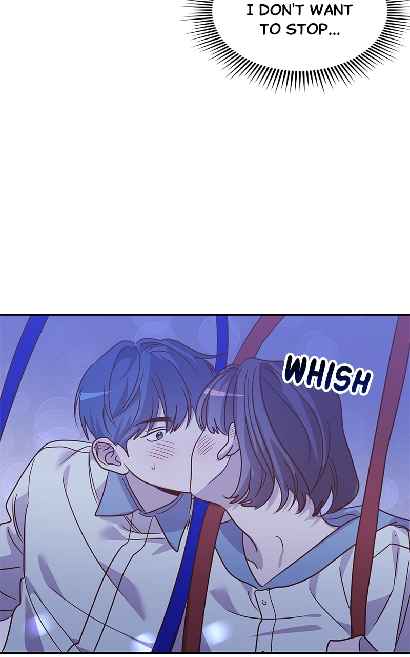 Universe's Strongest First Love Chapter 35 page 6 - 