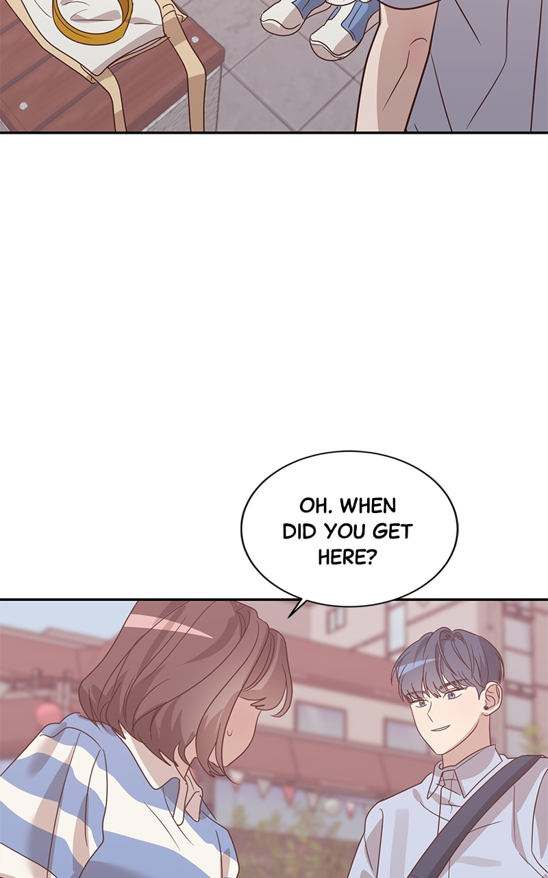 Universe's Strongest First Love Chapter 35 page 54 - 