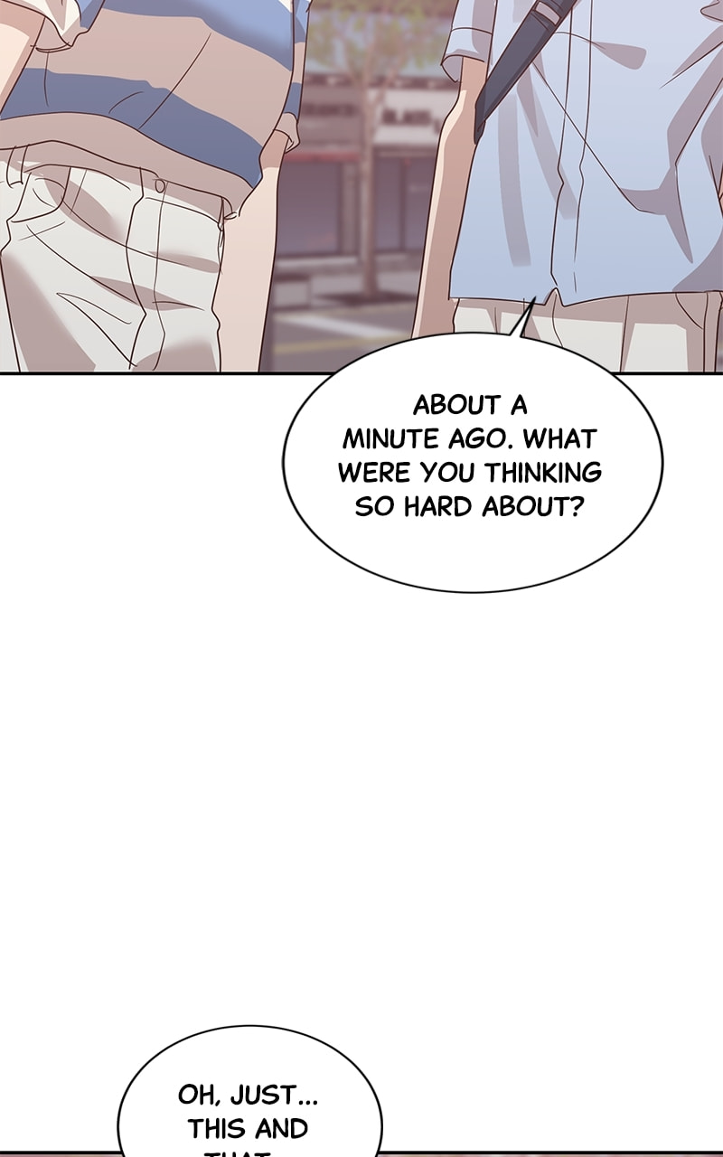 Universe's Strongest First Love Chapter 35 page 55 - 