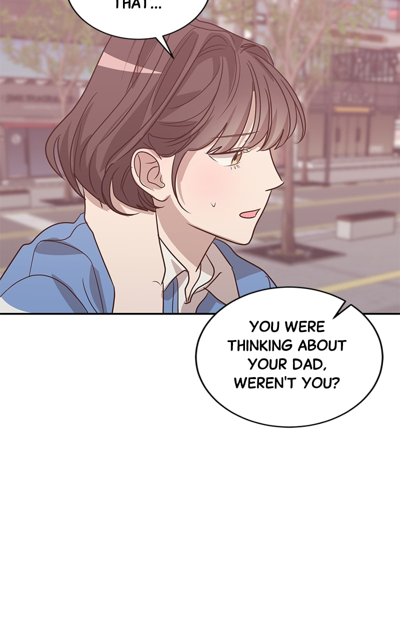 Universe's Strongest First Love Chapter 35 page 56 - 