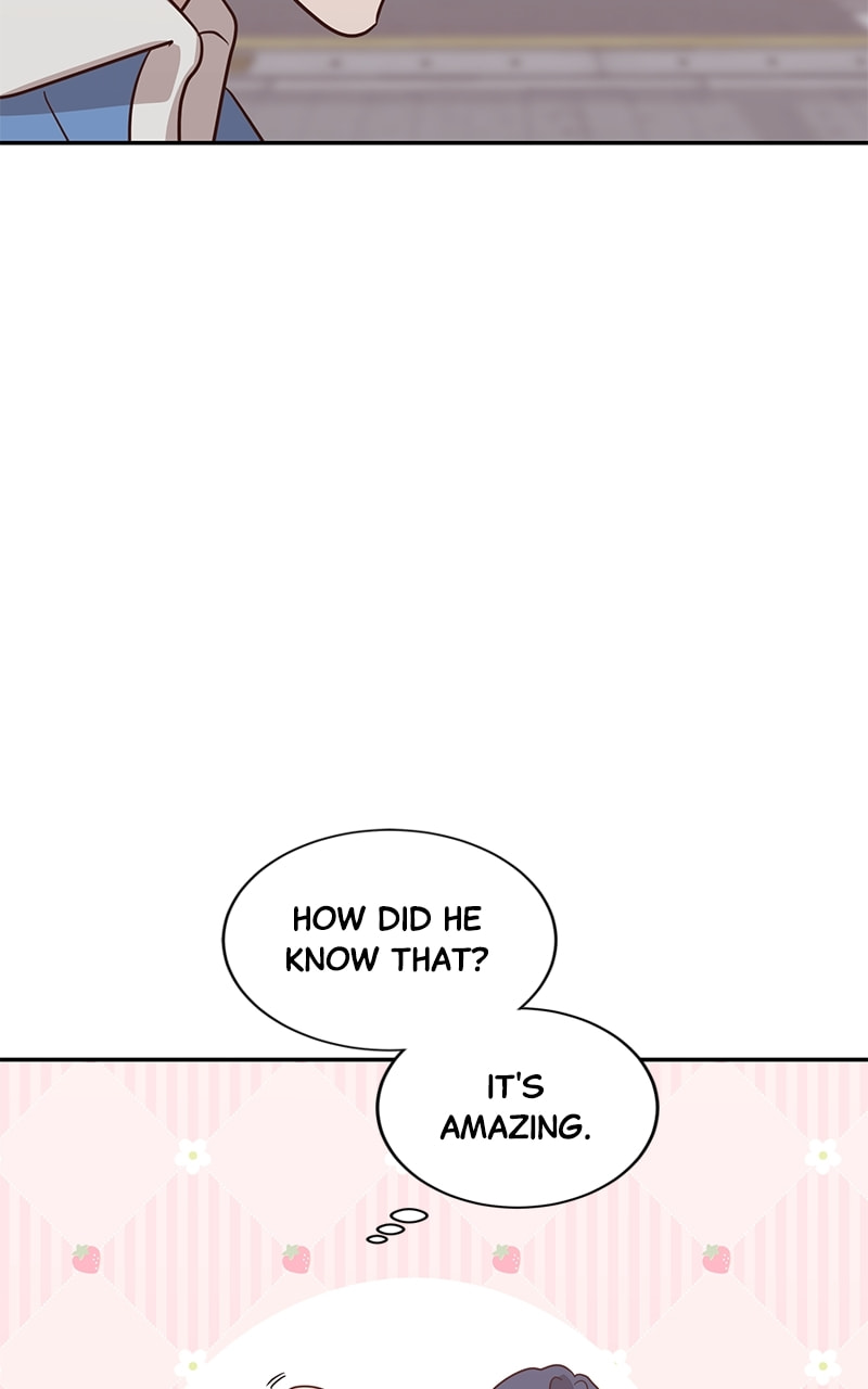 Universe's Strongest First Love Chapter 35 page 60 - 