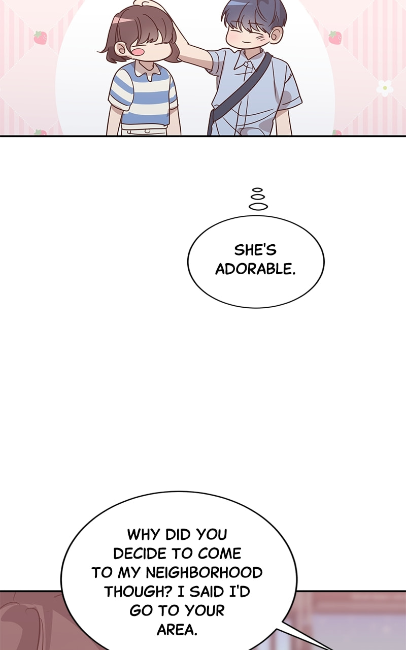 Universe's Strongest First Love Chapter 35 page 61 - 