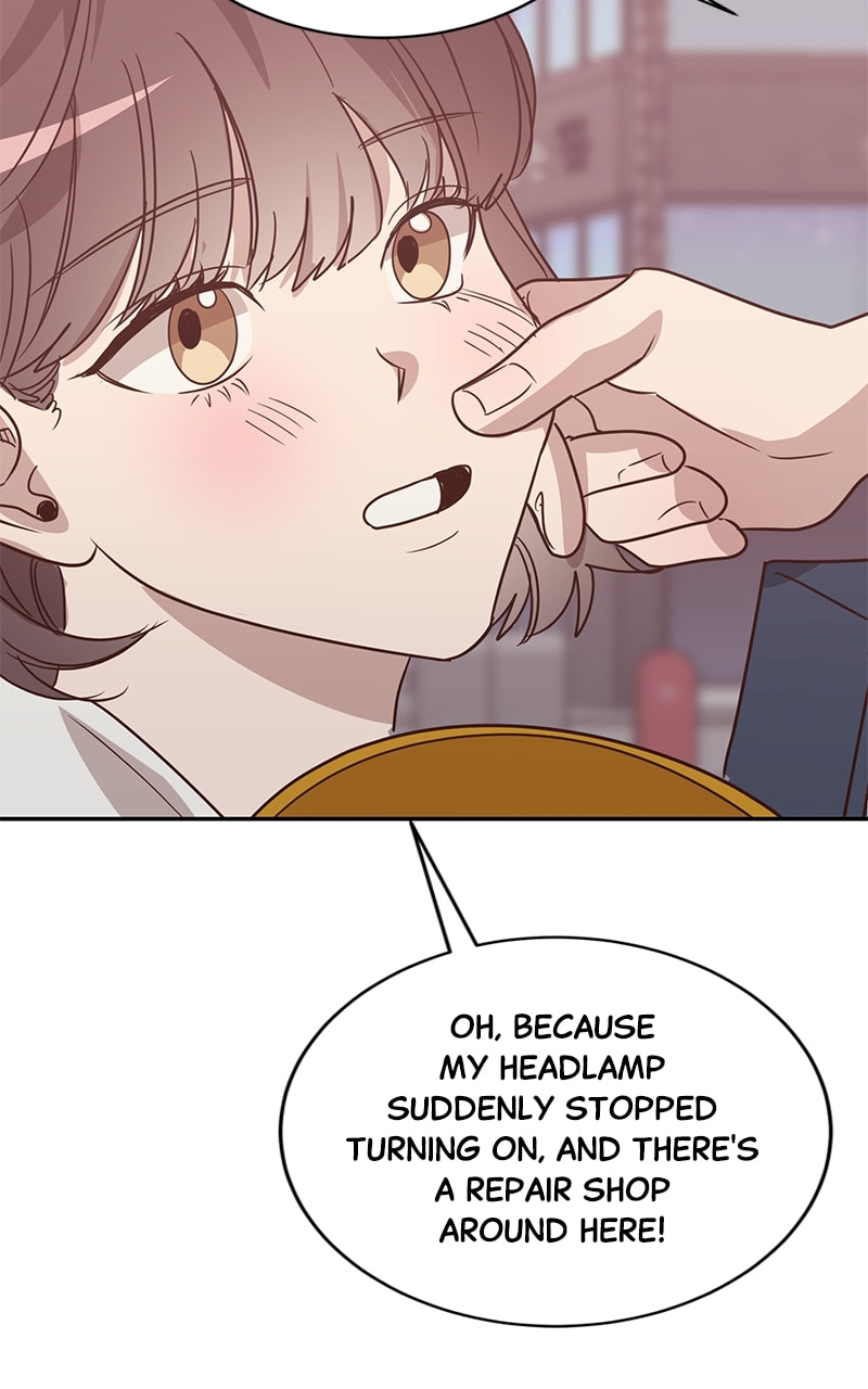 Universe's Strongest First Love Chapter 35 page 62 - 