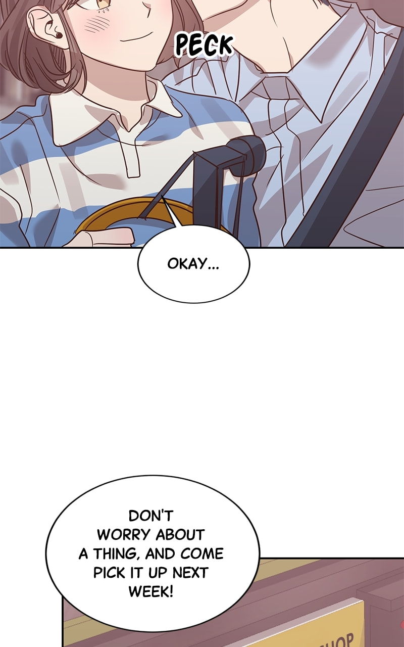 Universe's Strongest First Love Chapter 35 page 65 - 