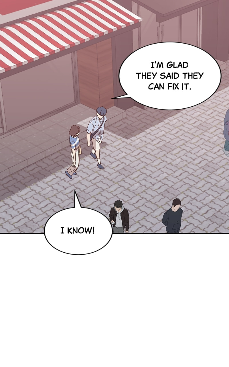 Universe's Strongest First Love Chapter 35 page 67 - 