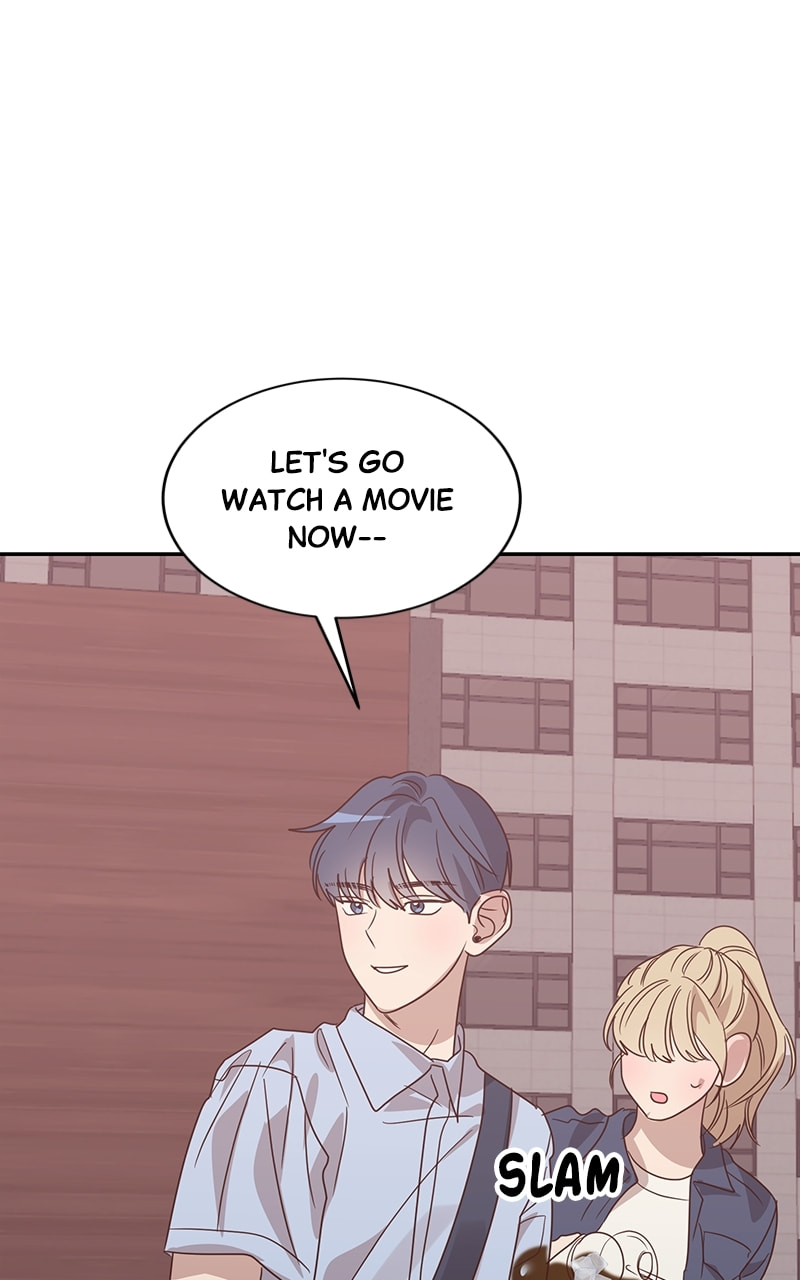 Universe's Strongest First Love Chapter 35 page 68 - 