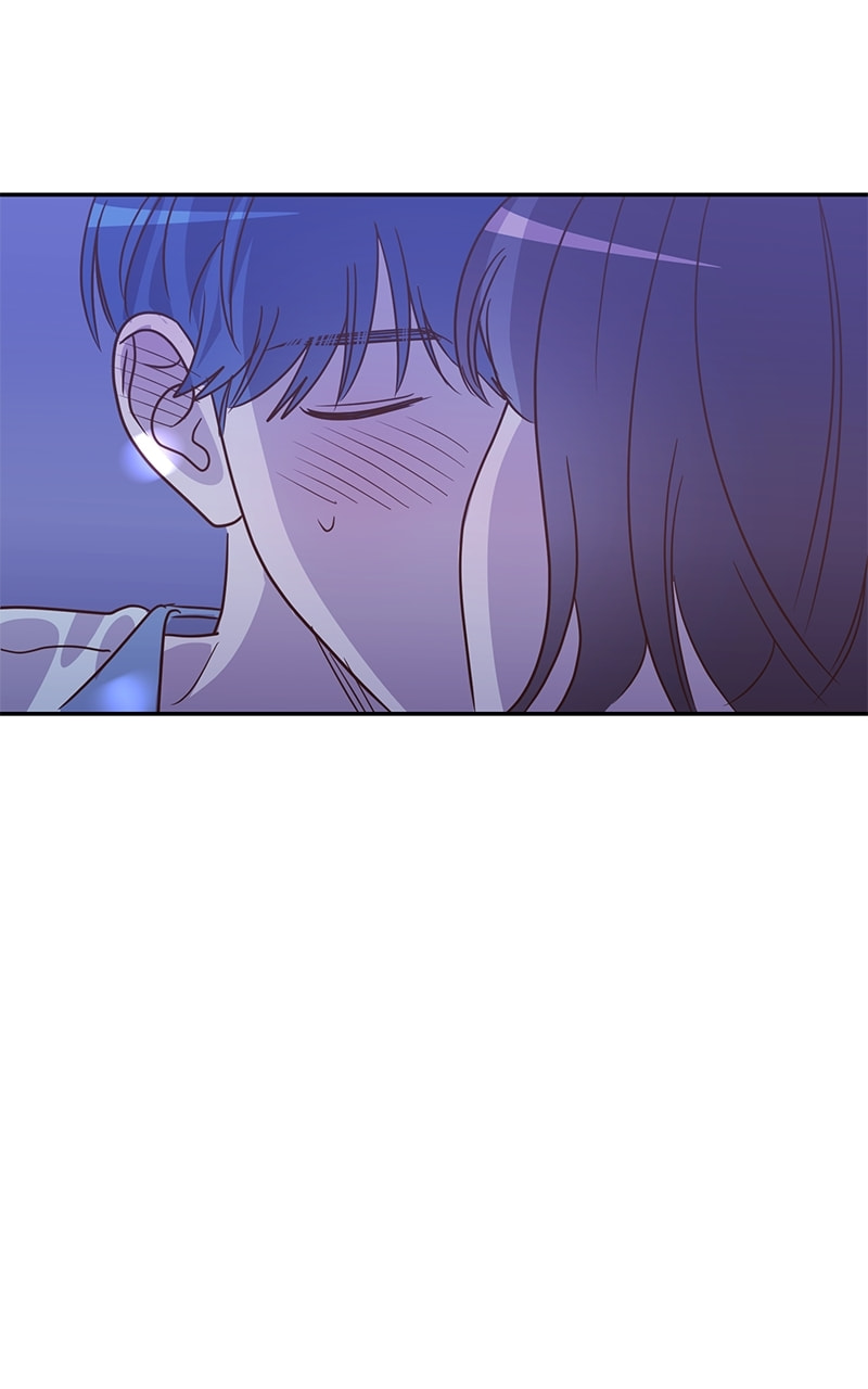 Universe's Strongest First Love Chapter 35 page 8 - 