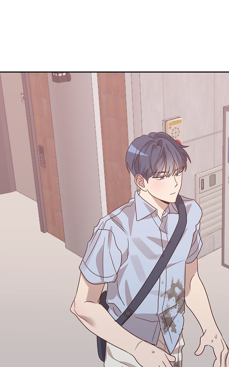 Universe's Strongest First Love Chapter 35 page 73 - 