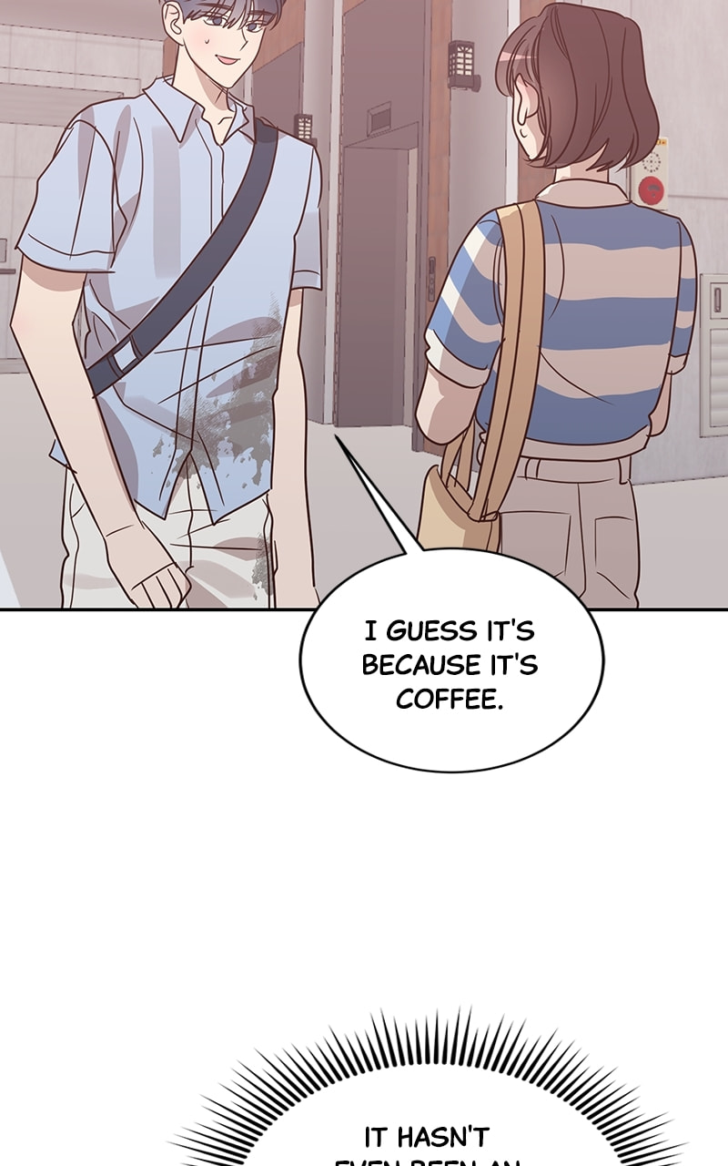 Universe's Strongest First Love Chapter 35 page 75 - 