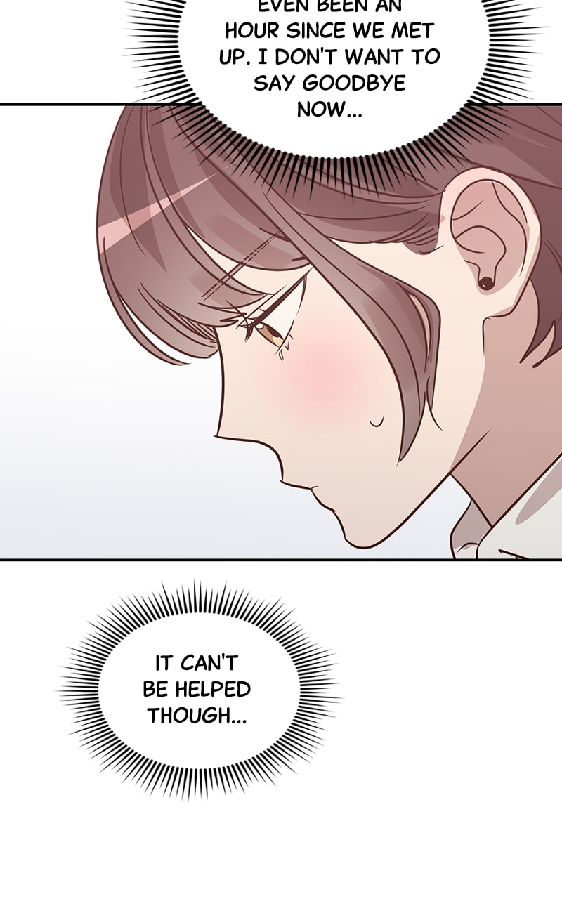 Universe's Strongest First Love Chapter 35 page 76 - 
