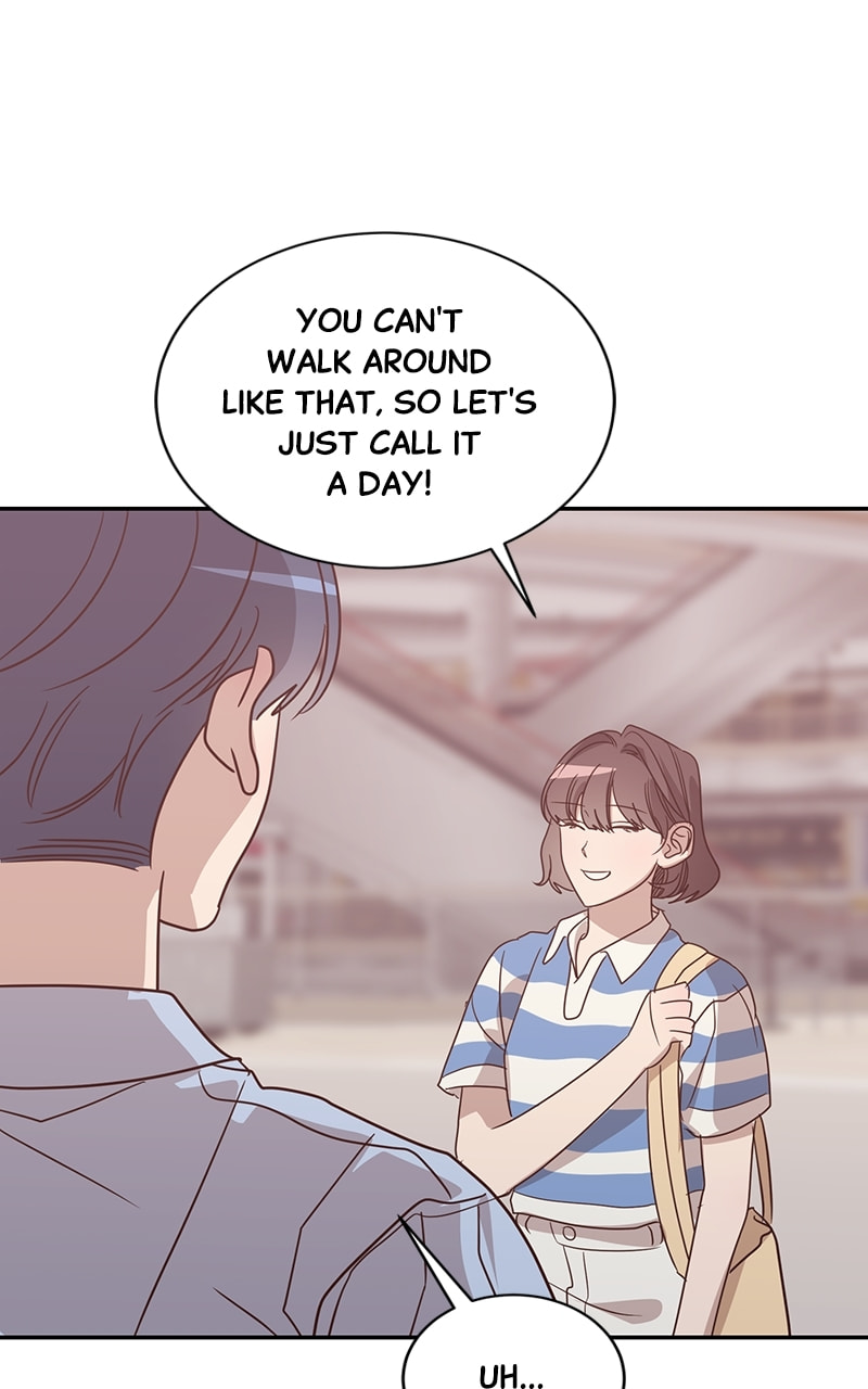 Universe's Strongest First Love Chapter 35 page 77 - 