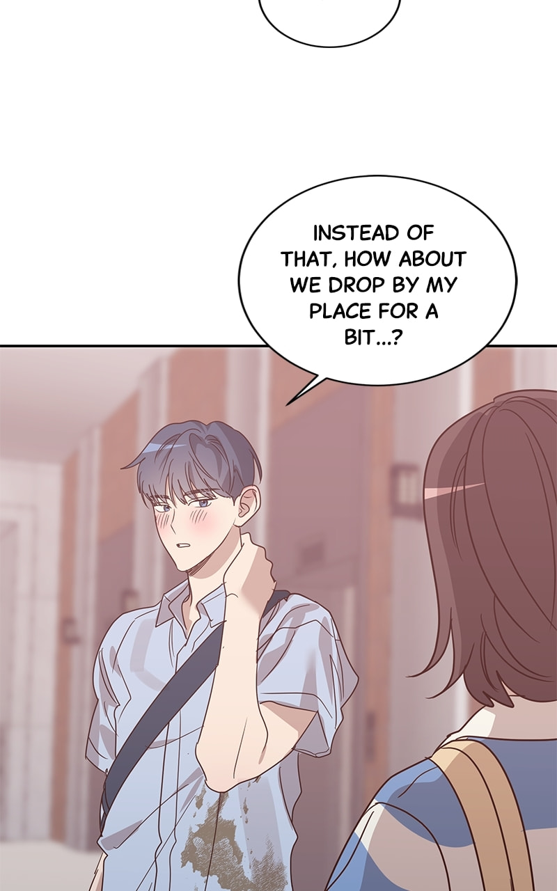 Universe's Strongest First Love Chapter 35 page 78 - 