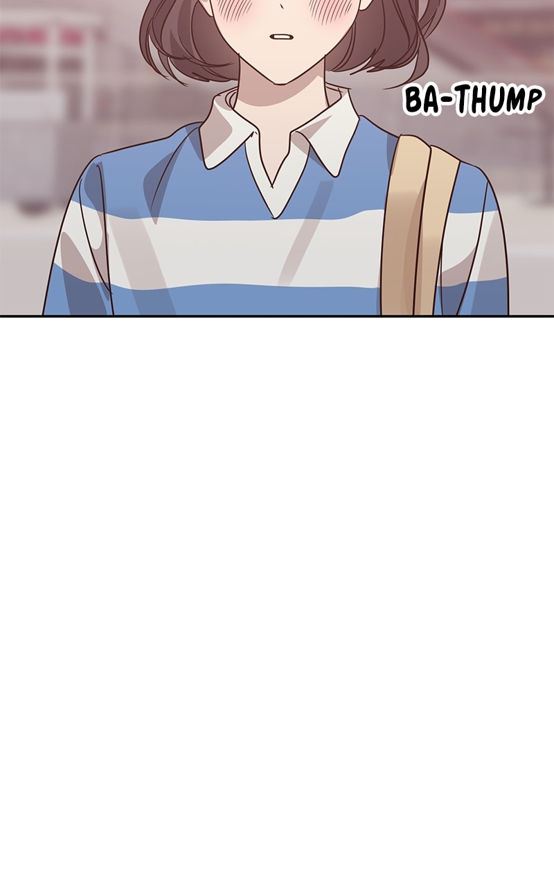 Universe's Strongest First Love Chapter 35 page 80 - 
