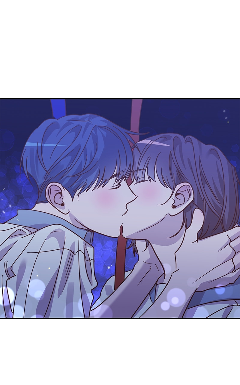 Universe's Strongest First Love Chapter 35 page 9 - 