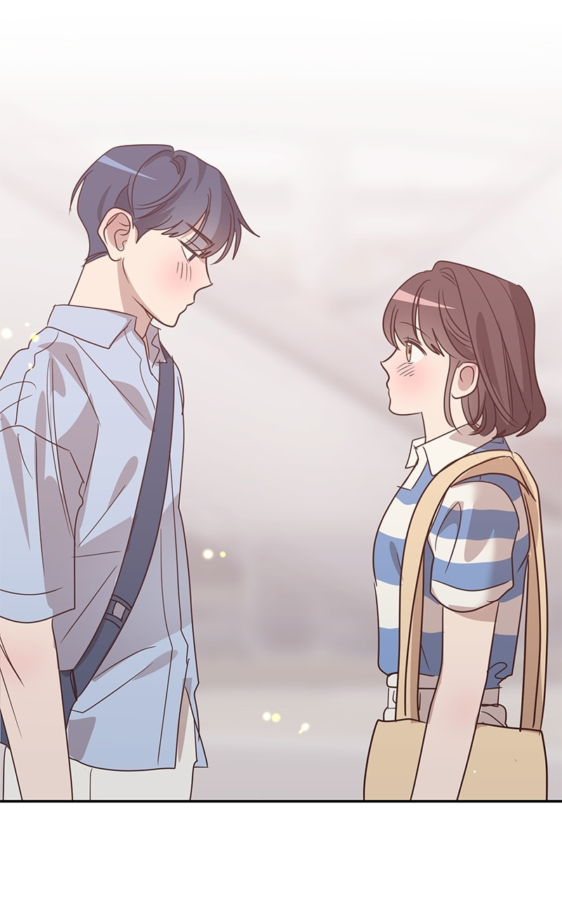Universe's Strongest First Love Chapter 35 page 81 - 