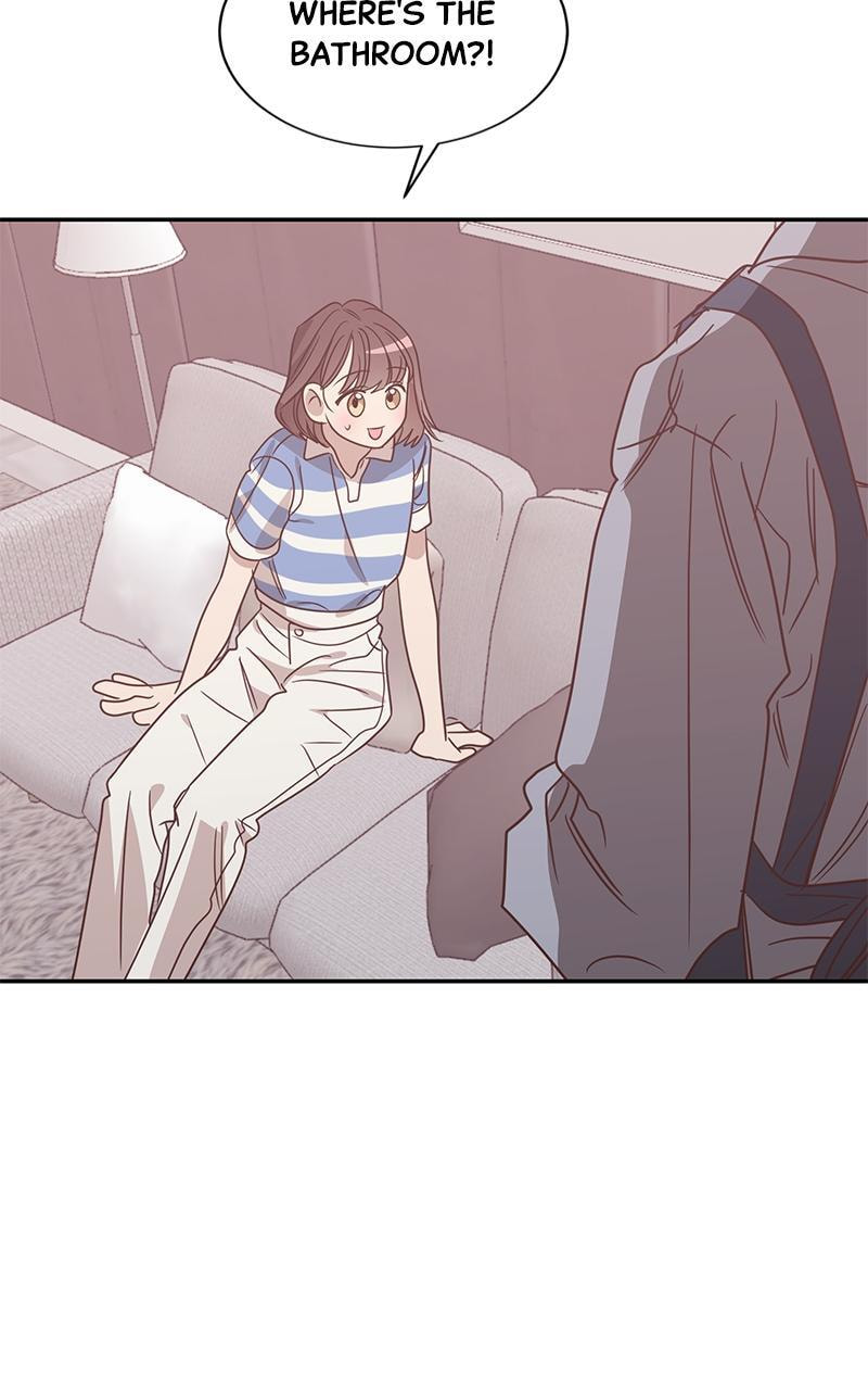 Universe's Strongest First Love Chapter 36 page 15 - 