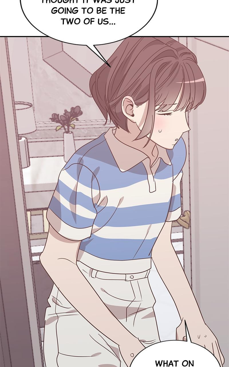 Universe's Strongest First Love Chapter 36 page 18 - 