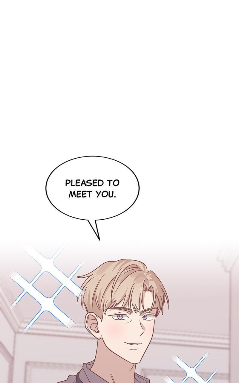 Universe's Strongest First Love Chapter 36 page 3 - 