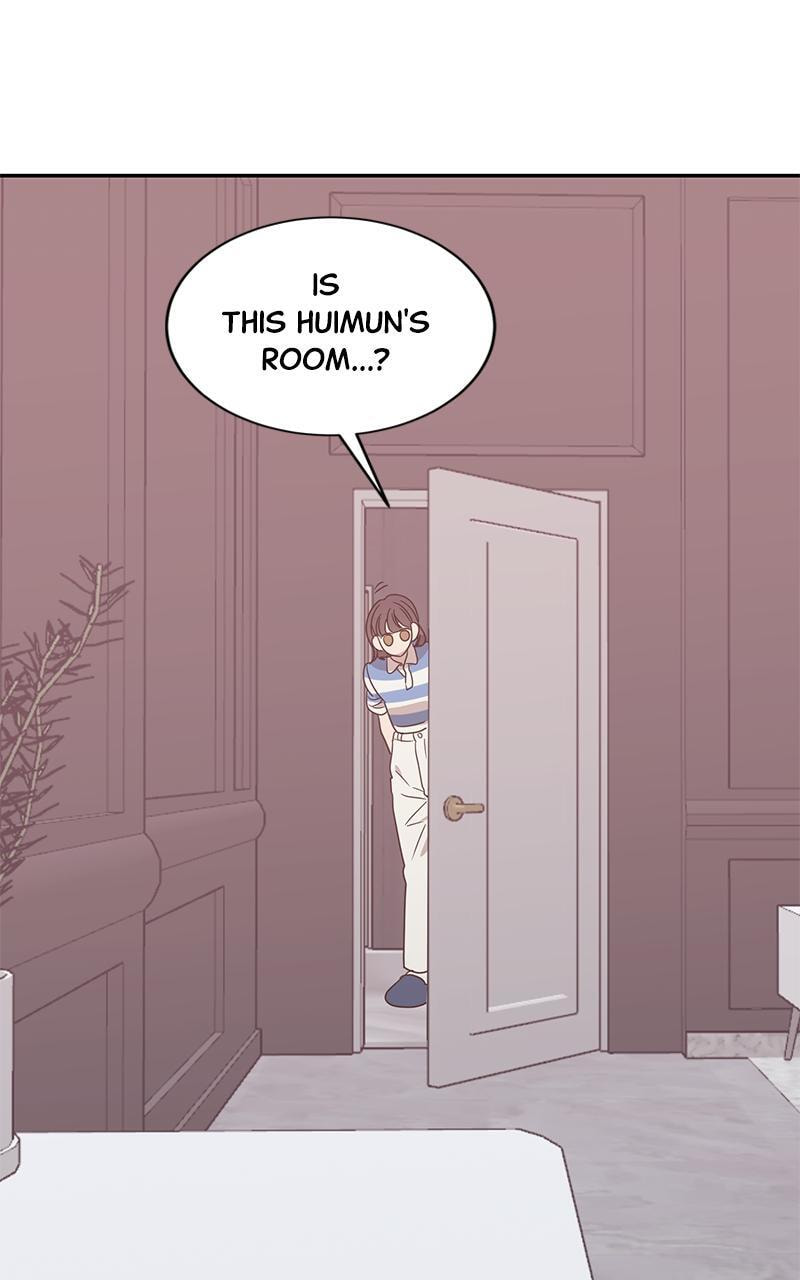 Universe's Strongest First Love Chapter 36 page 24 - 
