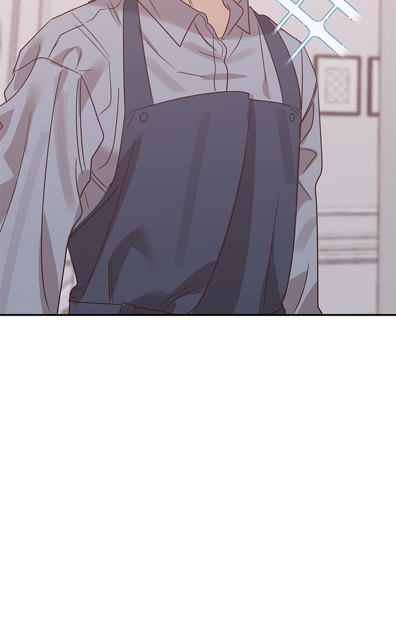 Universe's Strongest First Love Chapter 36 page 4 - 