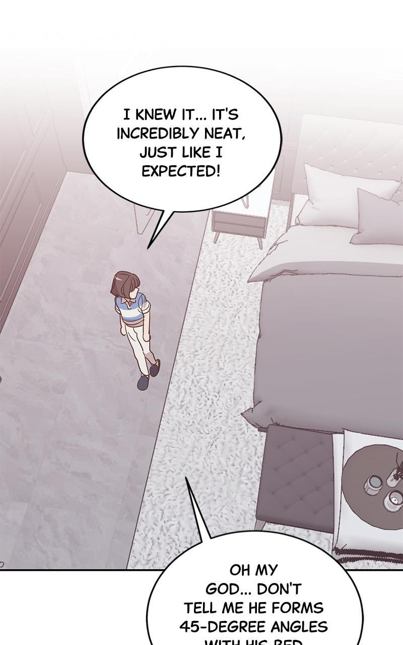 Universe's Strongest First Love Chapter 36 page 31 - 