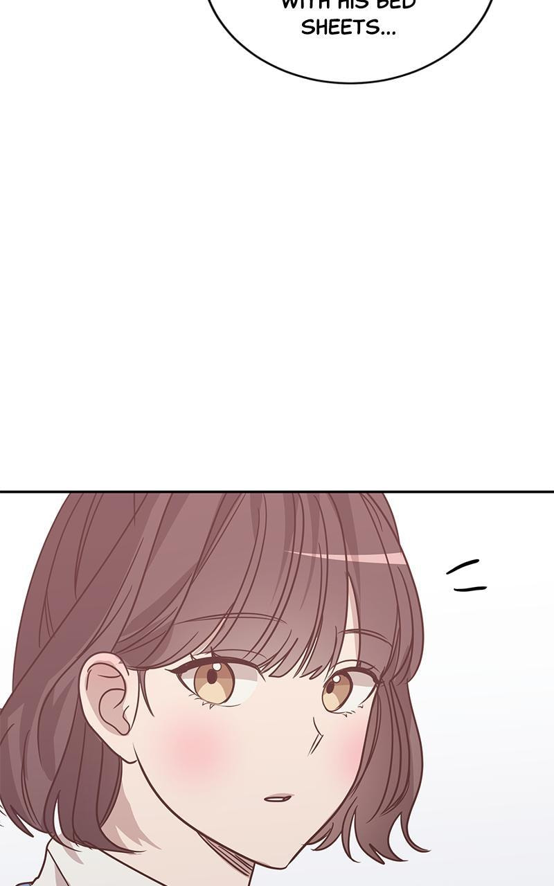 Universe's Strongest First Love Chapter 36 page 32 - 