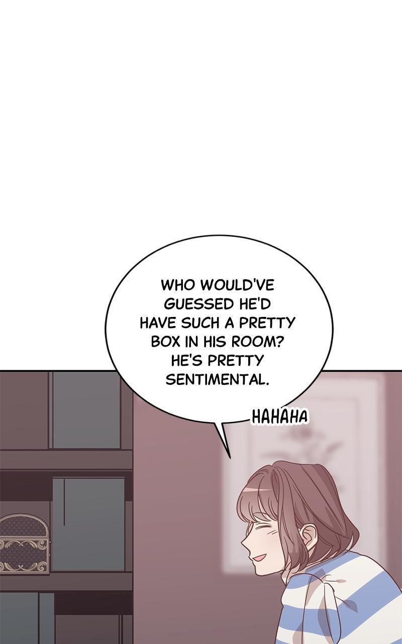 Universe's Strongest First Love Chapter 36 page 35 - 