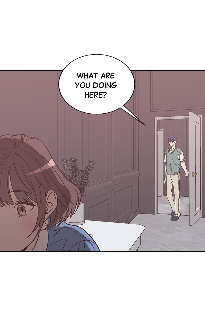 Universe's Strongest First Love Chapter 36 page 38 - 