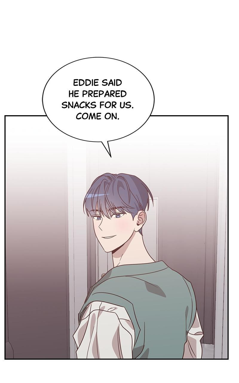 Universe's Strongest First Love Chapter 36 page 39 - 