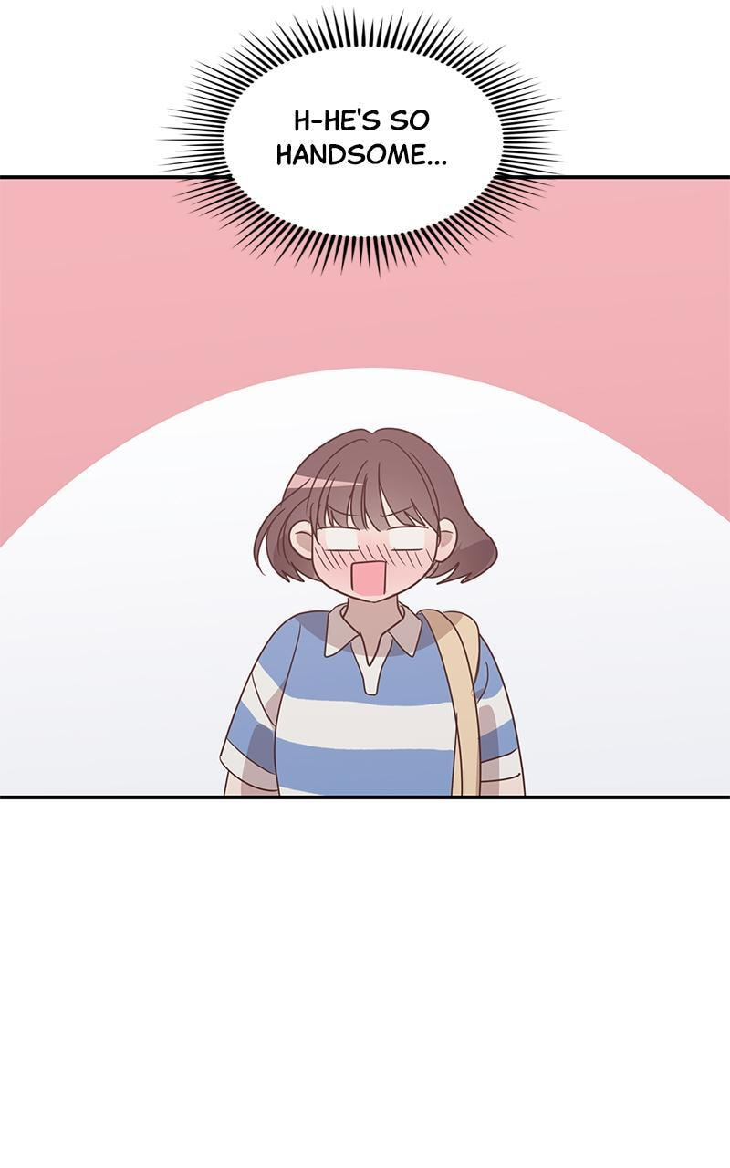 Universe's Strongest First Love Chapter 36 page 5 - 