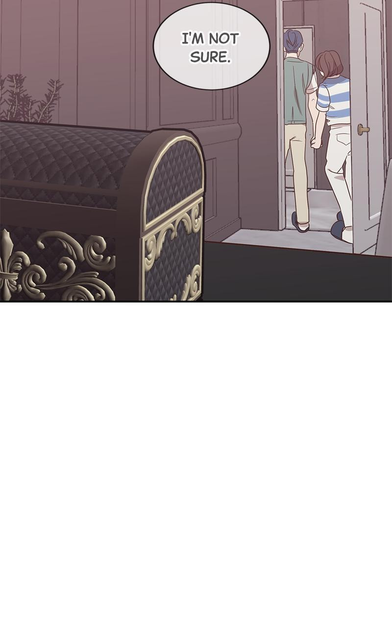 Universe's Strongest First Love Chapter 36 page 41 - 