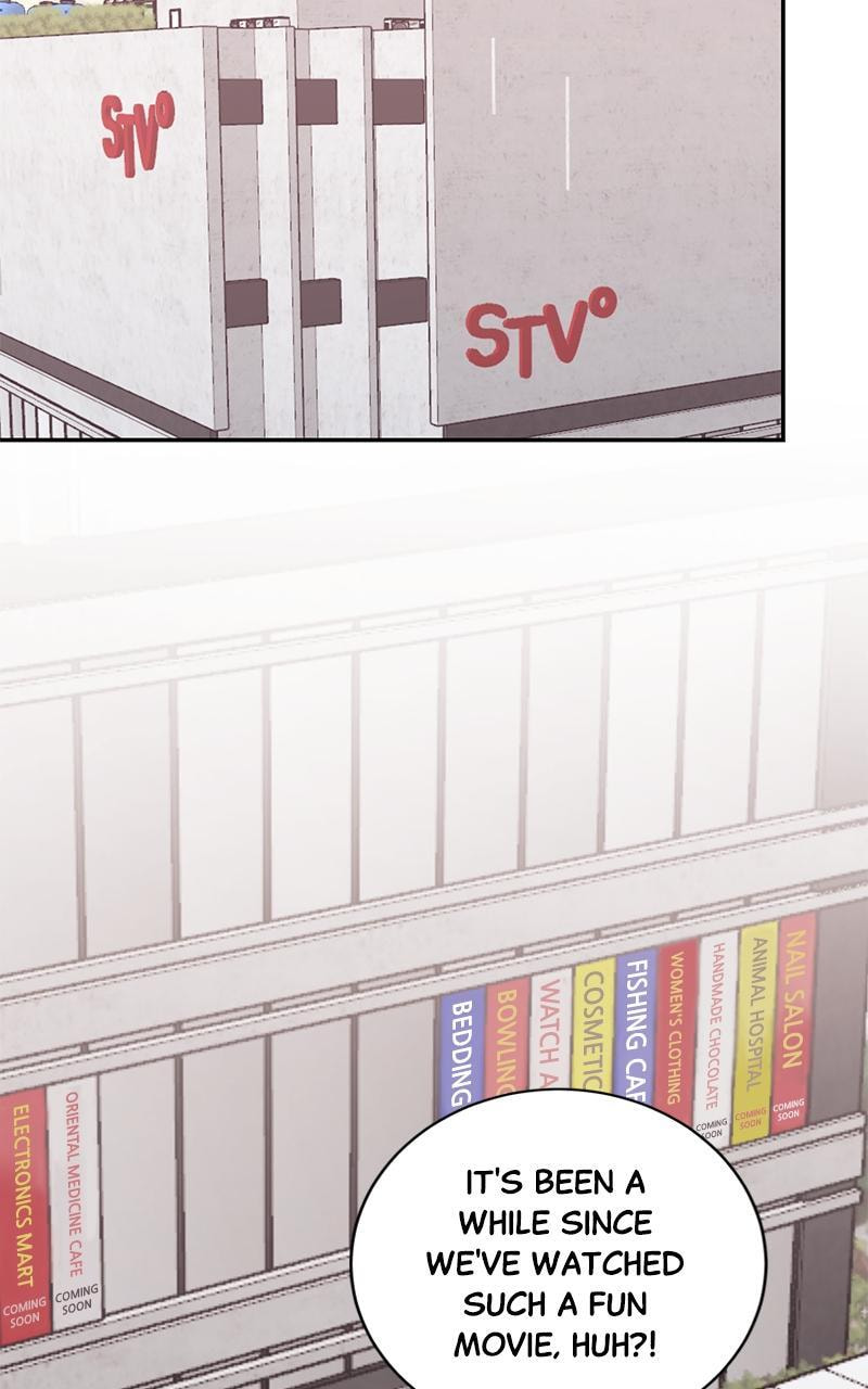 Universe's Strongest First Love Chapter 36 page 45 - 