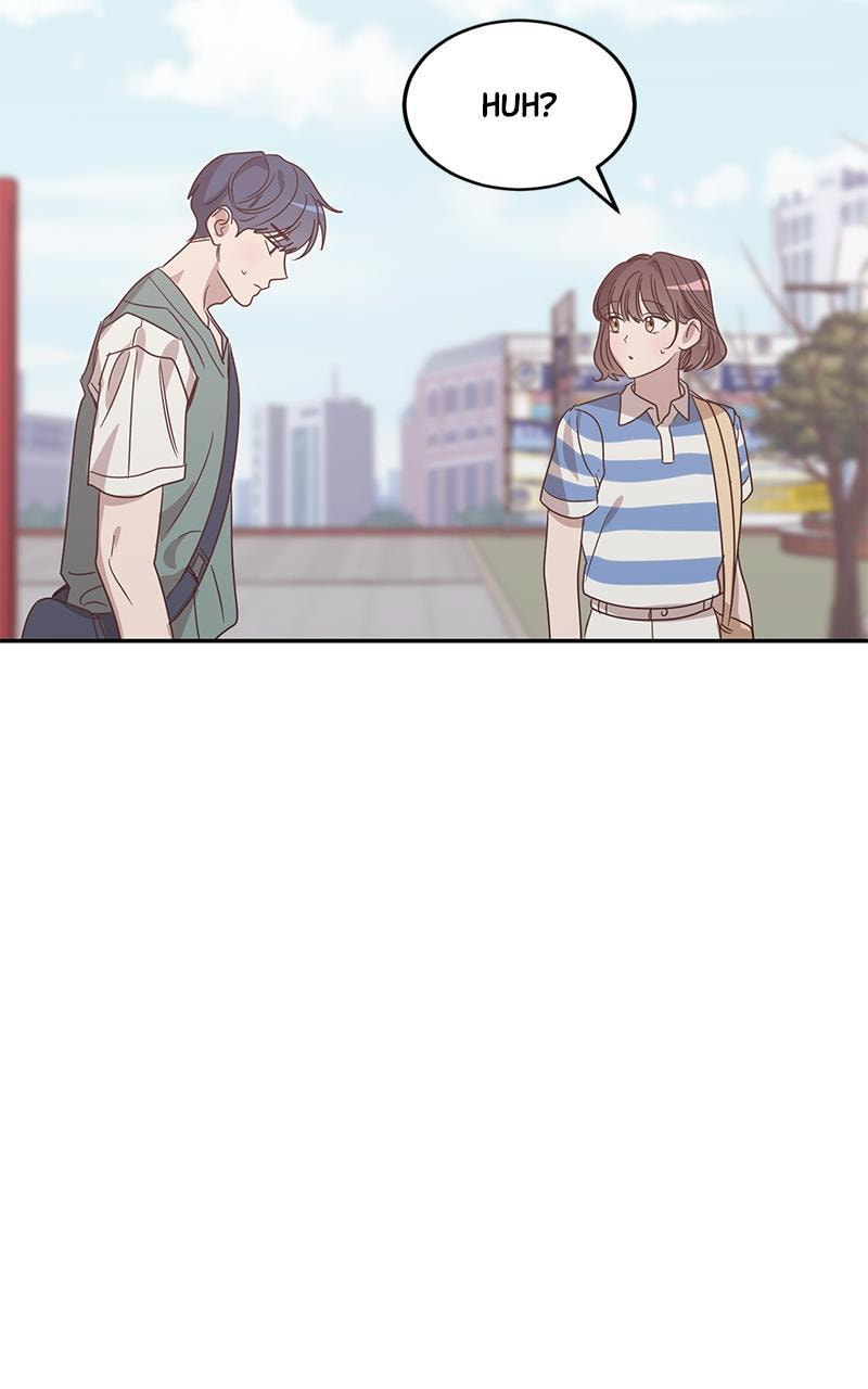 Universe's Strongest First Love Chapter 36 page 50 - 