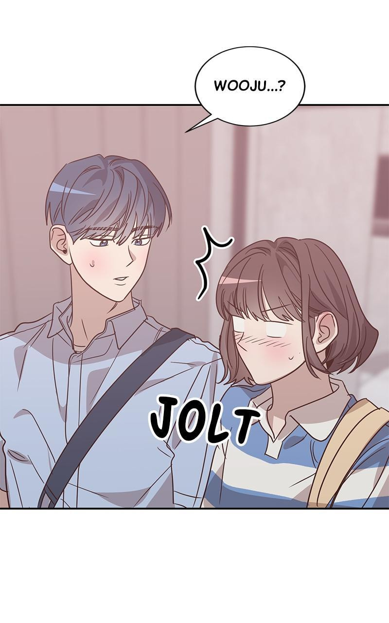 Universe's Strongest First Love Chapter 36 page 6 - 